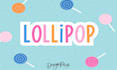 design professional lolly label