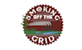 design fantastic modem BBQ competition logo