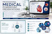create professional medical presentations and powerpoints