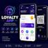 do loyalty punch card app loyalty app loyalty website with qr