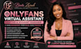 be your professional chatter for onlyfans and fanvue