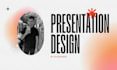 create presentation design canva, figma, powerpoint