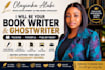 develop your nonfiction book concept outline and publishing roadmap
