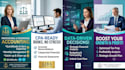 do professional bookkeeping and financial records