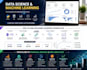 develop machine learning and data analytics models