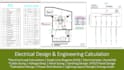 electrical design and electrical engineering services