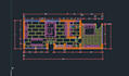 do interior design plan