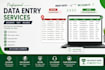 do accurate data entry