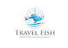 design seafood extravaganza logo