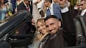 do cinematic wedding and event video editing