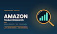 find profitable amazon fba winning products