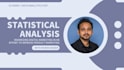 do statistical data analysis 24 hrs