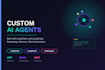 build custom ai agents with langchain and automation
