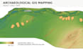 create professional archaeological gis maps in qgis
