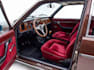 model classic 3d car with interior in blender,game 3d assets,uv map,pbr textures