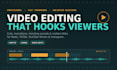 video editing both ucg and ai