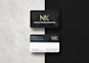 make buisness card design