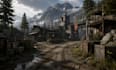 design 3d game environment, 3d scene, level design, game map and game assets