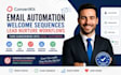 build convertkit welcome sequences and lead nurture wokflows