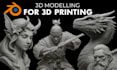 edit 3d file stl scan cleanup repair mesh 3d modify, optimize 3d model printing