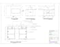 do mill work shop drawing and cabinet detailing