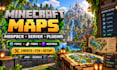 create minecraft maps fix minecraft modpack server plugins forge fabric neoforge