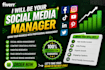 professionally manage your social media