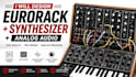design custom eurorack synthesizer and analog audio pcb layouts