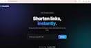 build a custom branded URL shortener with analytics using python