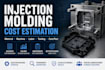 calculate your injection molding part cost
