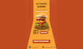 design professional restaurant flyers and posters
