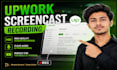 do the screen casting videos