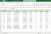 do professional data entry, data cleaning, excel