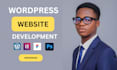 dynadot website design and redesign