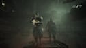 cinematic 3d animation game trailers using unreal engine, vfx animation trailer