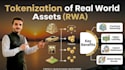 develop rwa tokenization smart contracts for real estate, gold and bonds