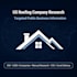 build 300 roofer leads and 3 scripts in 48 hours