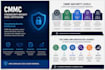 create cybersecurity compliance presentations