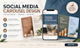 create custom and professional canva designs