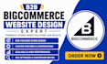 develop ecommerce bigcommerce b2b website bigcommerce wholesales store redesign
