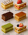 write proffesional recipes and food content articles