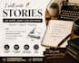 write engaging and creative stories for you
