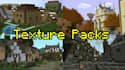 create high quality minecraft resource, texture pack, guis with custom design