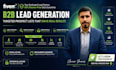 do targeted b2b lead generation and linkedin prospecting