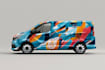 professional car wrap design, van wrap design and car wrap
