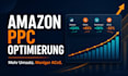 amazon PPC und SEO