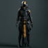 design sci fi heroes and villains