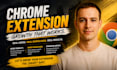 chrome extension promotion google chrome review browser extension download