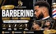 do professional barbering, haircut and beard grooming services