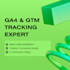 fix your ga4 tracking and set up conversion goals